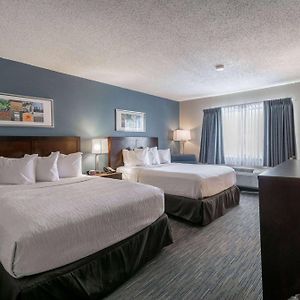 Queen Room